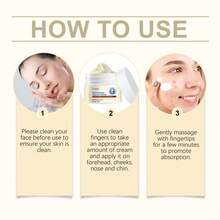 Baby & Kids Face Cream - 1 - View 6