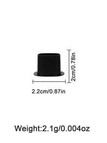 BLBLBL 1 pieza Herramienta portátil mini negra de desmontaje, adecuada para desmontar la carcasa protectora de IQOS ILUMA I ONE - Herramienta de desmontaje - Ver 8