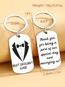 Brautparty Geschenke Junggesellinnenabschied für Hochzeit Verlobung für Paar Braut Geschenk für sie Junggesellinnenabschied Dekorationen In My Wifey Era Schlüsselanhänger - Schwarz und Weiss - Übersicht 3