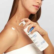 Rilastil Xerolact PB Lipid-Replenishing Anti-Irritation Balm 400ml - Niacinamide - View 5