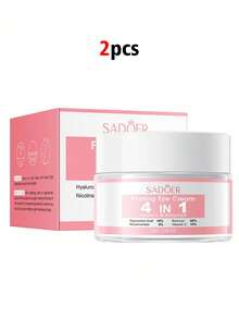 SADOER Contain Essence Collagen, Reduce The Appearance Of Eye Bags, Lift And Eliminate Wrinkles And Fine Lines, Suitable For All Skin Types. - Collagen - View 8