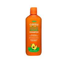 Cantu Avocado Hydrating Shampoo 400ml - Shampoo - View 1
