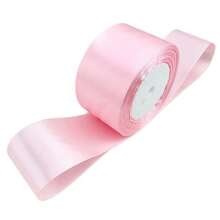 (25 Yardas / Rollo) Cinta de 2'' (50 Mm) de una sola cara para decoración de bodas y embalaje de regalos festivos - 25 YEARS - Ver 27