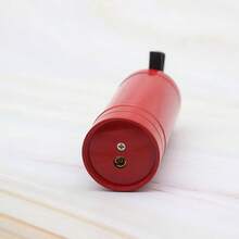 Encendedor de antorcha a Prueba de Viento, Encendedor de butano Recargable, Encendedor de butano - extintor - Ver 3
