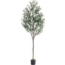 Artificial Tree - Green - View 3