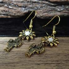 Men Jewelry Gifts - Golden - View 3