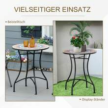 Living Room Table Sets - Red - View 6