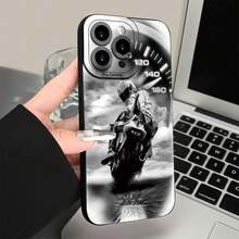 Fashion Phone Cases - 黑色 - 查看 4