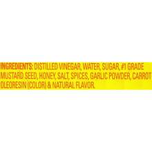 French’s French's Honey Mustard, 12 Oz - 12 Ounce (Pack Of 2) - View 2