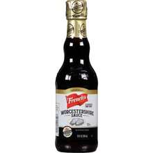 French’s French's Worcestershire Sauce, 10 Fl Oz - 10 Fl Oz (Pack Of 2) - View 4