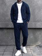 Hoodie & Sweatshirt Co-ords