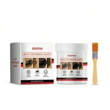 Rust Converter, Free Rust Remover Retreader Rust Converter Solid Rust Resistant Primer - Default - View 2