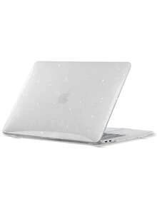 Shiny Starry Sky Air Laptop Protective Case, Hard Shell Anti-Scratch Anti-Shock Lightweight Laptop Protective Cover, Suitable For 13.3/13.6 Inch - View 5