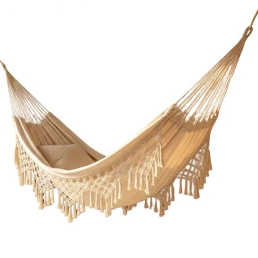 Hammock Chairs - Multicolor - View 1