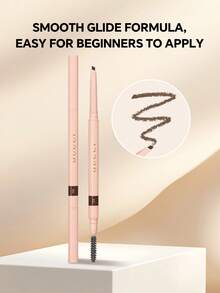 Pensil Alis Tahan Air Gucci 0,09g - Berat Bersih 0,003 O.Z. - Pensil Alis Tahan Air Sourcils - 04 - Cokelat - 0,09g - View 6