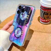 Fashion Phone Cases - 白色 - 查看 4