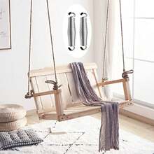 Porch Swings - Multicolor - View 8