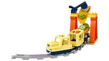 LEGO DUPLO Town Big Interactive Community Train (10428) - 彩色 - 查看 4