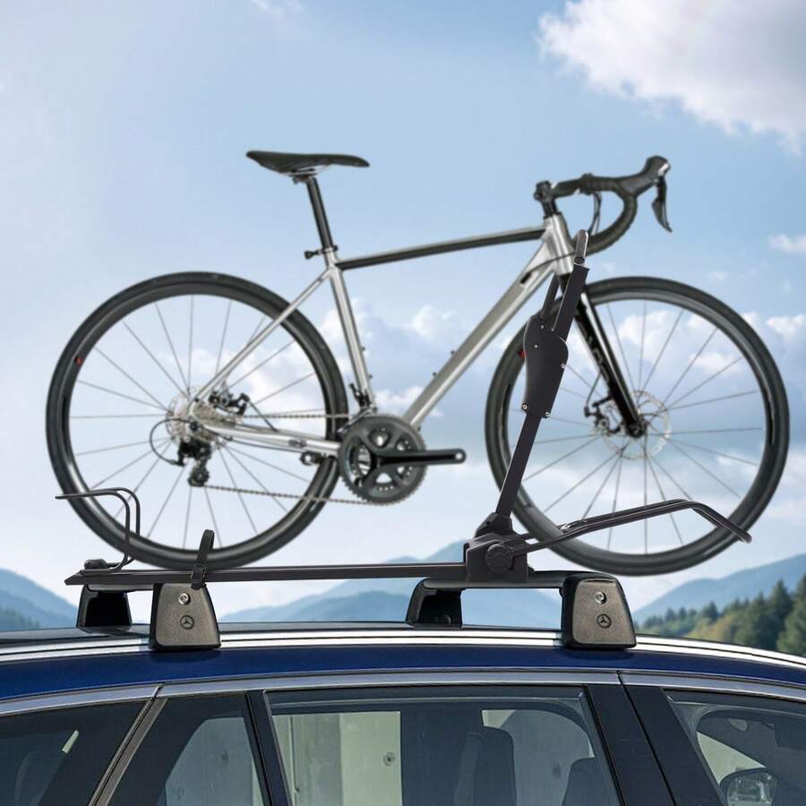 Supports de rangement de vélos - défaut - Voir 1