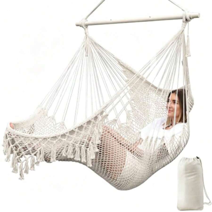 Hammock Chairs - Multicolor - View 1