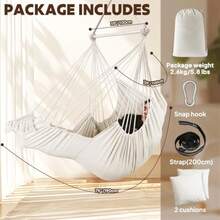 Hammocks & Stand Accessories - Multicolor - View 4