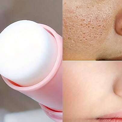 JUJU DREAM Primer Pre-Maquillaje Mate y Suave, Minimiza Poros e Imperfecciones, Control de Grasa de Larga Duración, Adecuado para Principiantes