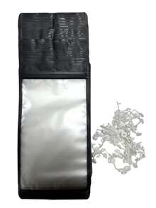 50-Pack Anti-Photography Phone Pouches | PE Material For Private Parties, Weddings, High-End Conferences, And Fashion Shows - Ideal For Factory Privacy Protection And Confidentiality - View 2