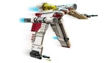 LEGO Star Wars TM V-19 Torrent Starfighter (75432) - 彩色 - 查看 6