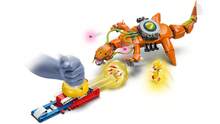 LEGO Sonic Super Shadow Vs. Biolizard (77003) - 彩色 - 查看 4