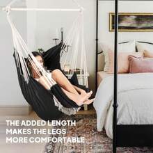 Hammock Chairs - Multicolor - View 3