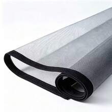 1 Piece Of Window Mesh, Mosquito-Repellent Mesh Window Screen, Easy To Install, Self-Adhesive Mosquito-Repellent Breathable Mesh Window Screen, Self-Adhesive.Mosquitera Ventana.Mosquitera.Mosquitera - Screen Windows - View 5