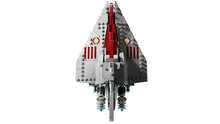 LEGO Star Wars TM Acclamator-Class Assault Ship (75404) - 彩色 - 查看 5