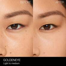 NARS Cosmetics Light Reflecting Eye Brightener Goldeneye 6g - Golden - View 4