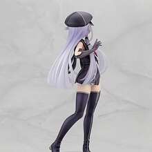 1 Peça Modelo de Figura Altina Orion da Trajetória de Criação da Jornada do Herói, Ornamento de Personagem de Anime 2D, Colecionável, Estátua de Personagem de Anime, Decoração Perfeita para Quarto e Presente para Fãs de Anime, Presente de Feriado, Decoração de Quarto de Anime, Figura de Anime Ideal, Modelo de Coleção de Figura de Ação de Anime, Material PVC, Ornamento de Boneca Estilizada, Boneca de Figura de Jogo - Multicolorido - Visão 5