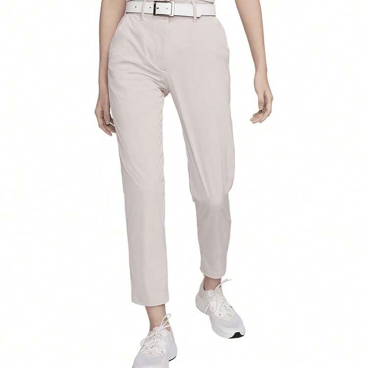 Nike Authentic Dri-FIT Tour Women's New Golf Pants FD5609-019 - FD5609-019 - View 10