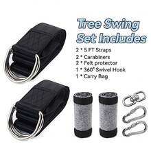 Hammocks & Stand Accessories - Multicolor - View 4