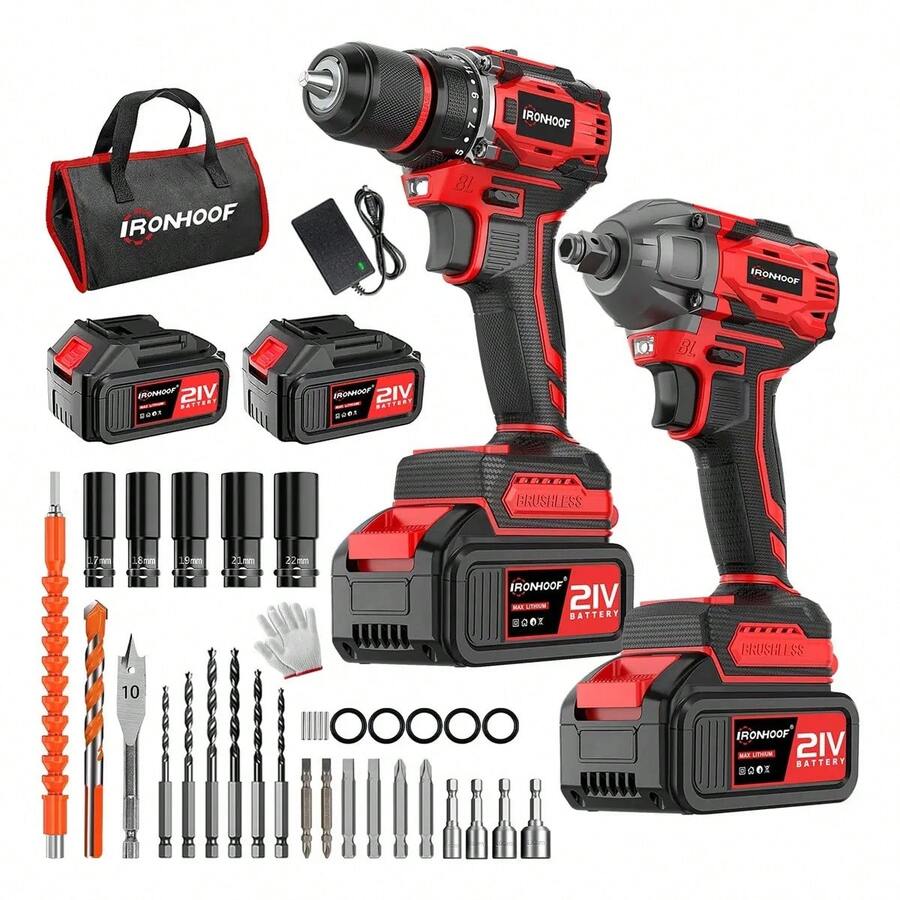 Electric Wrenches