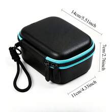 Storage Bag Compatible With DJI Action 5 Pro/ 13/Ace Pro 2 Action Camera - View 7