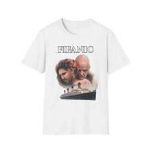 Men Sports Tees & Tanks - 白色 - 查看 1