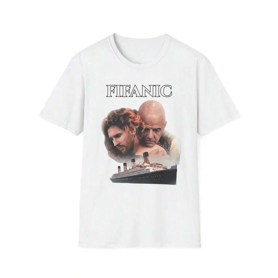 Men Sports Tees & Tanks - 白色 - 查看 1