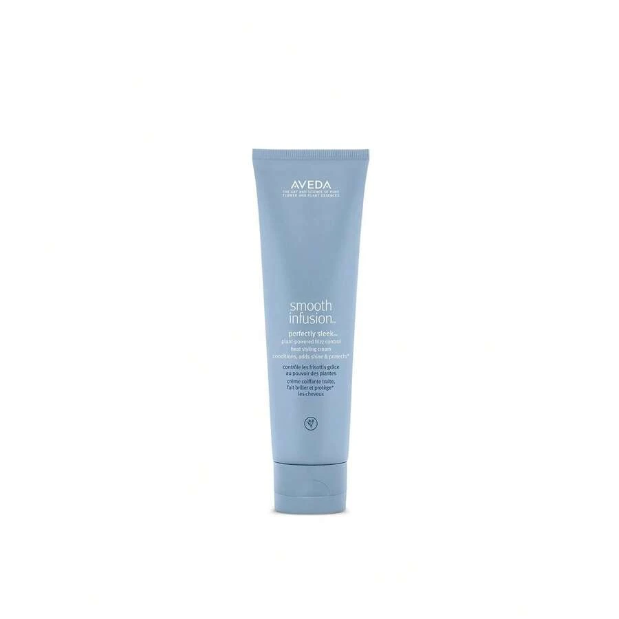 Aveda Smooth Infusion™ Perfectly Sleek Heat Styling Cream 150ml - Cream - View 1