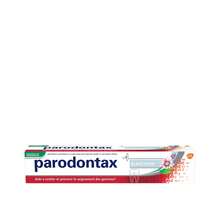 Parodontax Whitening Toothpaste 75ml - Peach - View 1