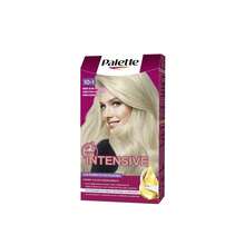 Schwarzkopf Palette Intensive Creme Color Permanent Hair Dye 10-1 Ultra Light Ash Blonde - Blonde - View 1