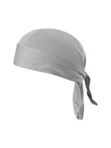 1/2/3pcs Cooling Dew Headscarf Helmet Liner Cap Large Size Motorcycle Head Cover Unisex - Multicolor - View 15