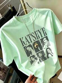 Mint Green