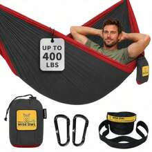 Hammocks - Multicolor - View 9
