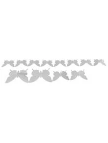 12pcs 3D Mirror Butterfly Wall Stickers, Wall Art Decor, Mirror Wall Decals, Home Decoration, Room Decor - Multicolor - View 16