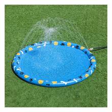 Swimming Pools - Blue - View 4