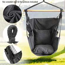 Hammock Chairs - Multicolor - View 3