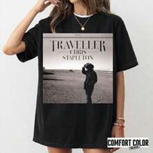 Men T-Shirts - 黑色 - 查看 4
